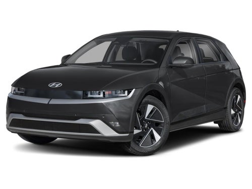 2025 Hyundai IONIQ 5 SE RWD *Ltd Avail*