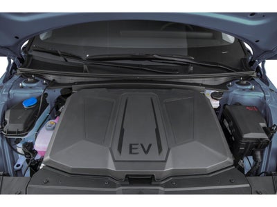 2025 Hyundai IONIQ 5 SE RWD *Ltd Avail*