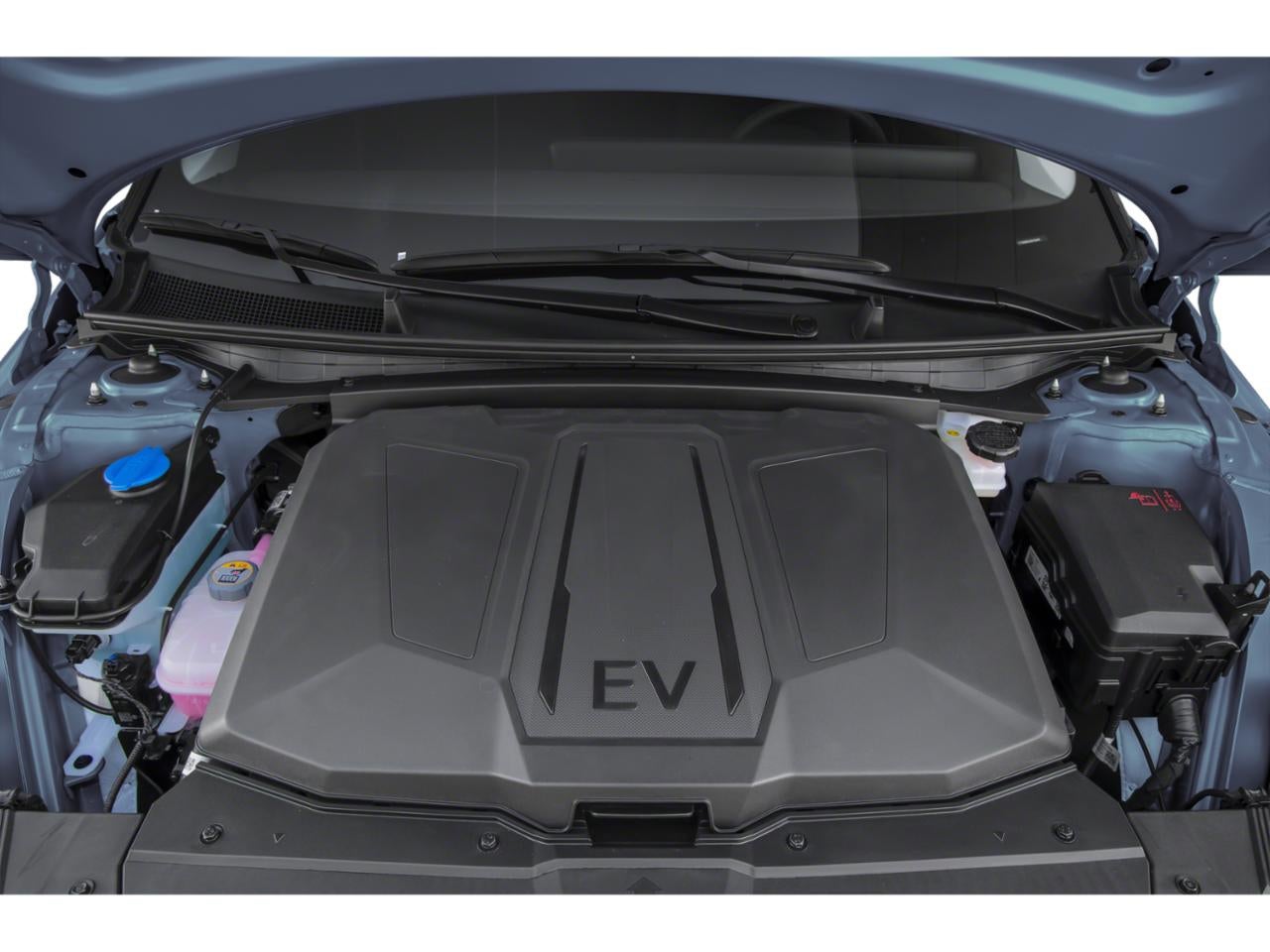 2025 Hyundai IONIQ 5 SE RWD *Ltd Avail*