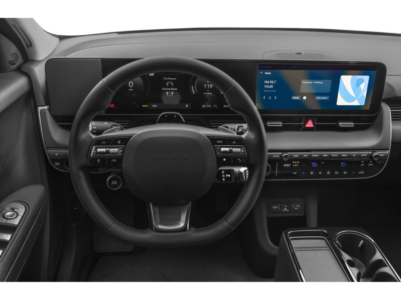 2025 Hyundai IONIQ 5 SE RWD *Ltd Avail*