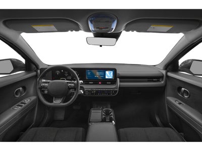 2025 Hyundai IONIQ 5 SE RWD *Ltd Avail*