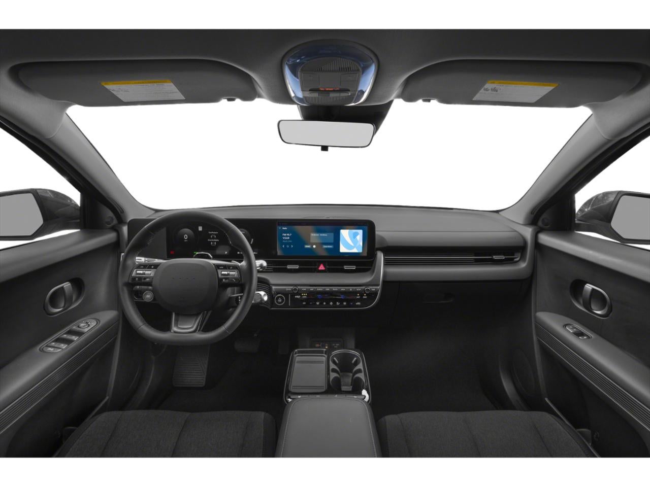 2025 Hyundai IONIQ 5 SE RWD *Ltd Avail*