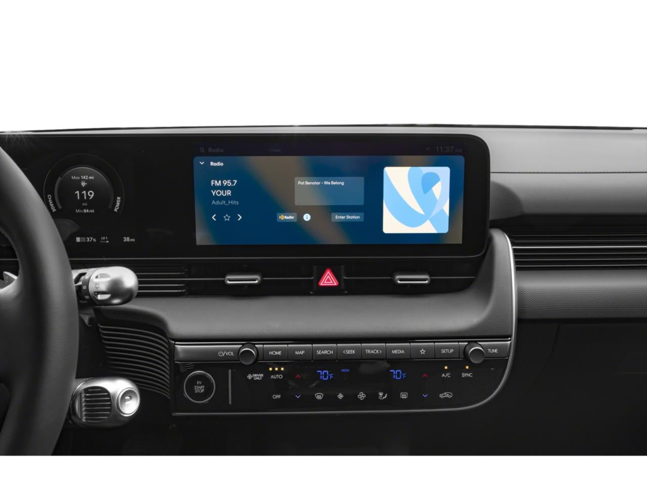 2025 Hyundai IONIQ 5 SE RWD *Ltd Avail*