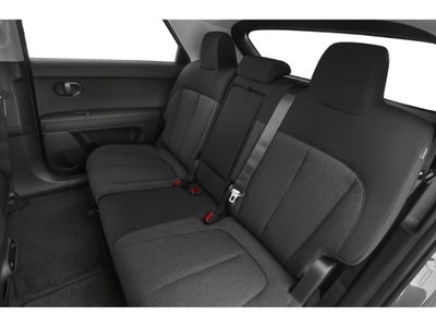 2025 Hyundai IONIQ 5 SE RWD *Ltd Avail*