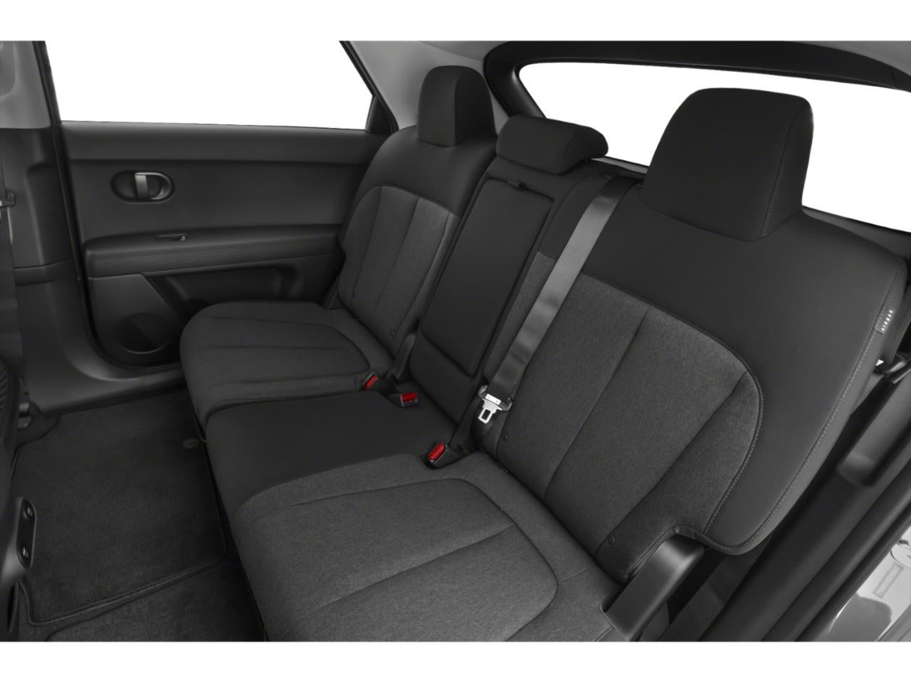 2025 Hyundai IONIQ 5 SE RWD *Ltd Avail*