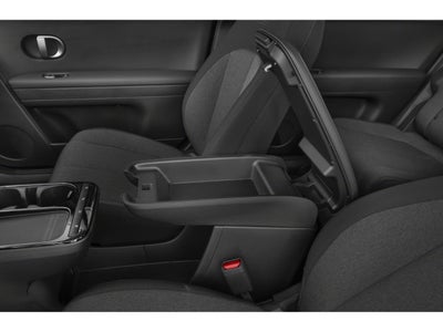 2025 Hyundai IONIQ 5 SE RWD *Ltd Avail*