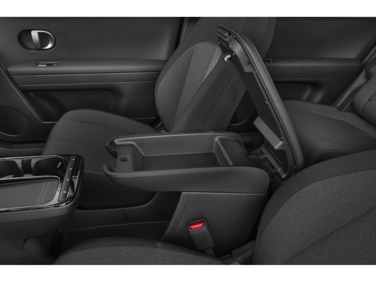 2025 Hyundai IONIQ 5 SE RWD *Ltd Avail*