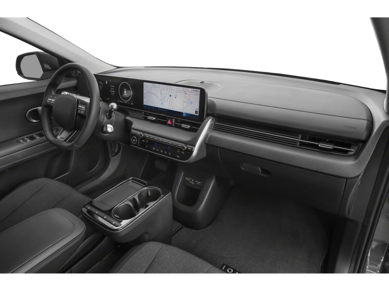 2025 Hyundai IONIQ 5 SE RWD *Ltd Avail*