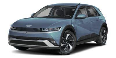 2025 Hyundai IONIQ 5 SE RWD *Ltd Avail*
