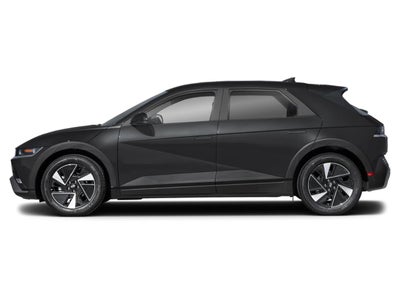 2025 Hyundai IONIQ 5 SE RWD *Ltd Avail*