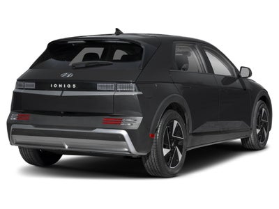 2025 Hyundai IONIQ 5 SE RWD *Ltd Avail*