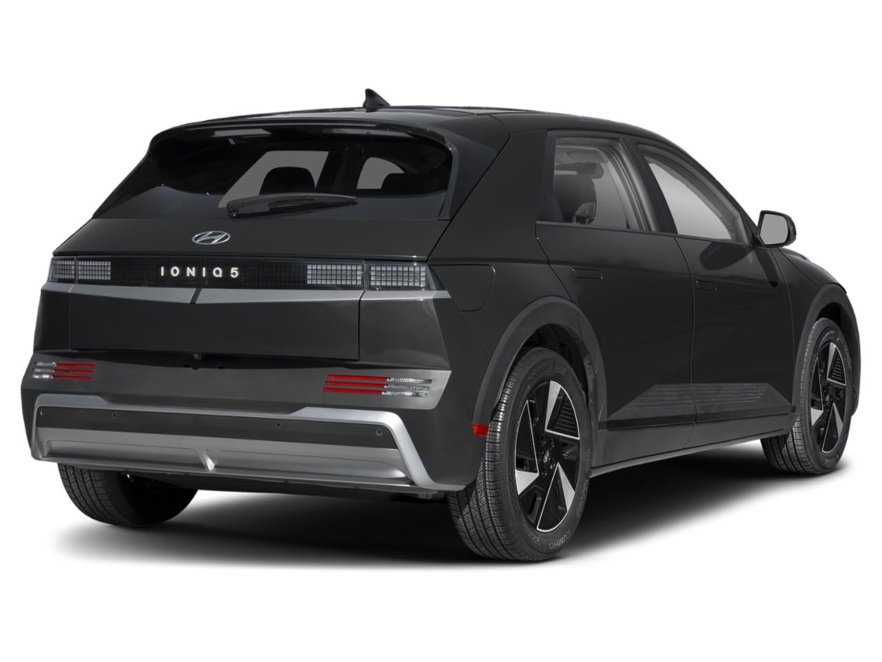 2025 Hyundai IONIQ 5 SE RWD *Ltd Avail*