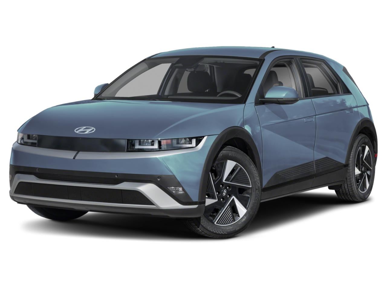 2025 Hyundai IONIQ 5 SE RWD *Ltd Avail*