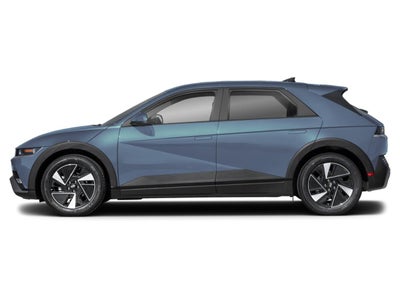 2025 Hyundai IONIQ 5 SE RWD *Ltd Avail*