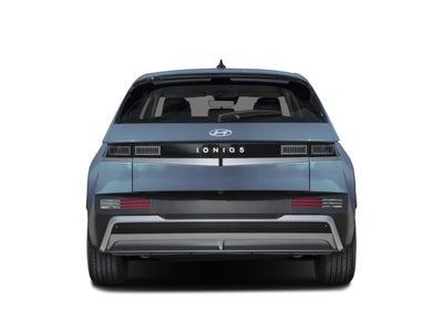 2025 Hyundai IONIQ 5 SE RWD *Ltd Avail*