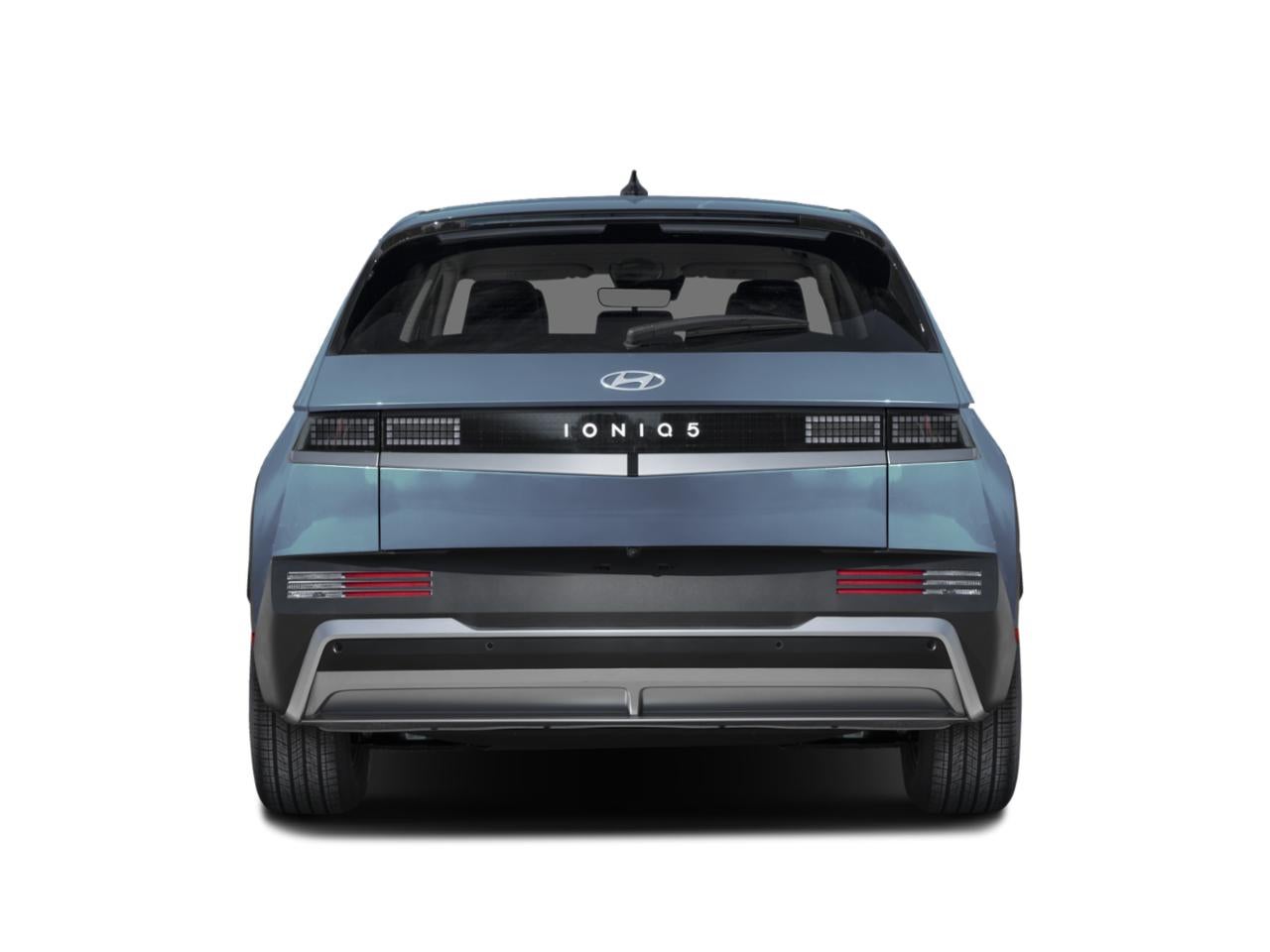 2025 Hyundai IONIQ 5 SE RWD *Ltd Avail*