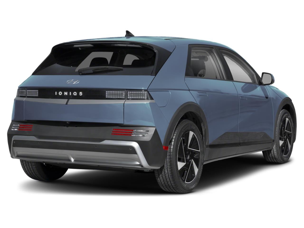 2025 Hyundai IONIQ 5 SE RWD *Ltd Avail*