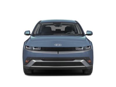 2025 Hyundai IONIQ 5 SE RWD *Ltd Avail*