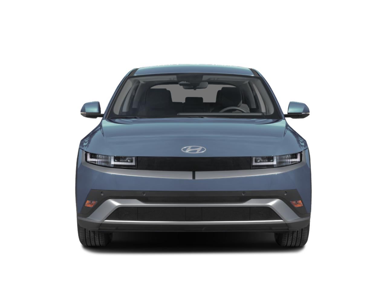 2025 Hyundai IONIQ 5 SE RWD *Ltd Avail*