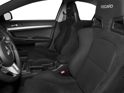 2014 Mitsubishi Lancer Evolution TC-SST MR AWD