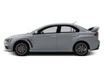 2014 Mitsubishi Lancer Evolution TC-SST MR AWD