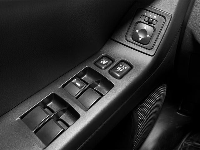 2014 Mitsubishi Lancer Evolution TC-SST MR AWD