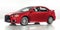 2014 Mitsubishi Lancer Evolution TC-SST MR AWD