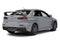 2014 Mitsubishi Lancer Evolution TC-SST MR AWD