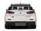 2014 Mitsubishi Lancer Evolution TC-SST MR AWD