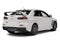 2014 Mitsubishi Lancer Evolution TC-SST MR AWD