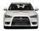 2014 Mitsubishi Lancer Evolution TC-SST MR AWD