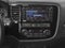 2016 Mitsubishi Outlander 2WD 4dr SEL