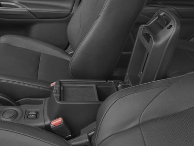 2016 Mitsubishi Outlander 2WD 4dr SEL