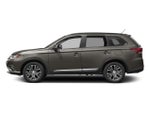 2016 Mitsubishi Outlander 2WD 4dr SEL