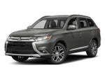 2016 Mitsubishi Outlander 2WD 4dr SEL