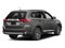 2016 Mitsubishi Outlander 2WD 4dr SEL