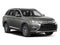 2016 Mitsubishi Outlander 2WD 4dr SEL