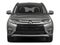 2016 Mitsubishi Outlander 2WD 4dr SEL