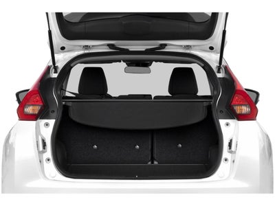 2018 Mitsubishi Eclipse Cross SE S-AWC