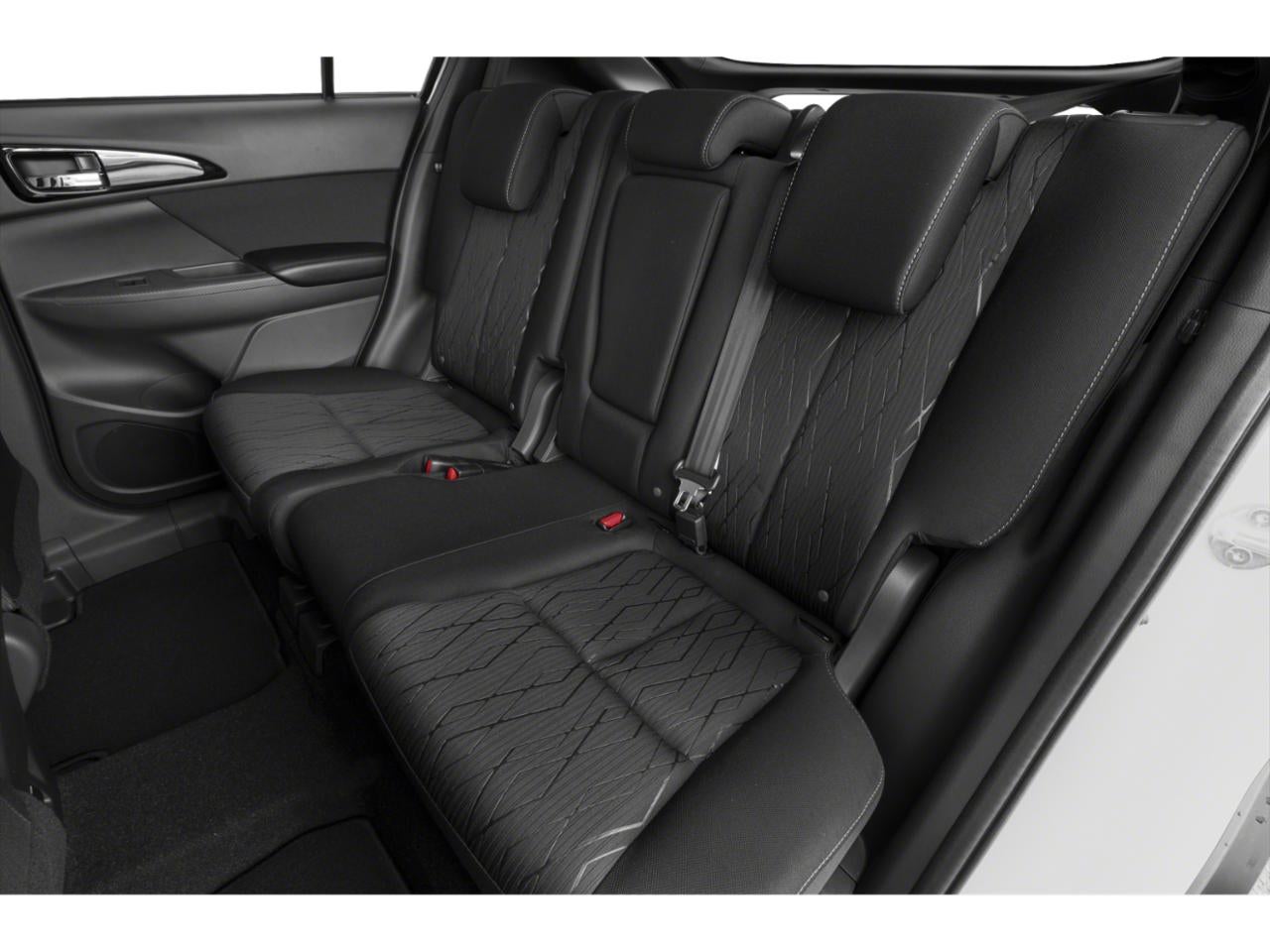 2018 Mitsubishi Eclipse Cross SE S-AWC