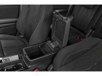 2018 Mitsubishi Eclipse Cross SE S-AWC