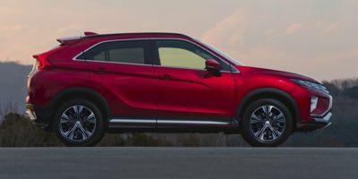 2018 Mitsubishi Eclipse Cross SE S-AWC