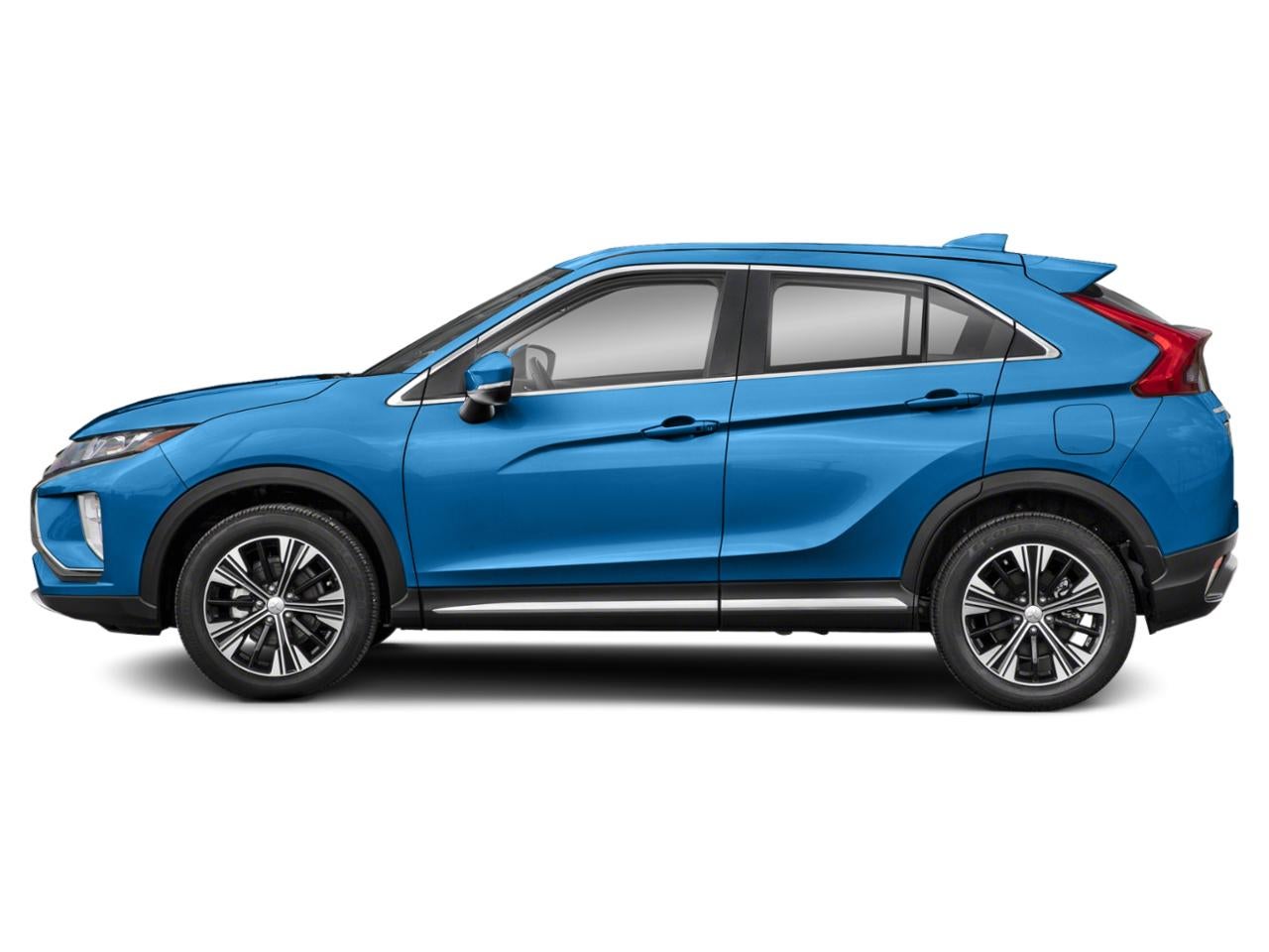 2018 Mitsubishi Eclipse Cross SE S-AWC