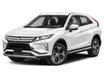 2018 Mitsubishi Eclipse Cross SE S-AWC