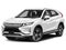 2018 Mitsubishi Eclipse Cross SE S-AWC