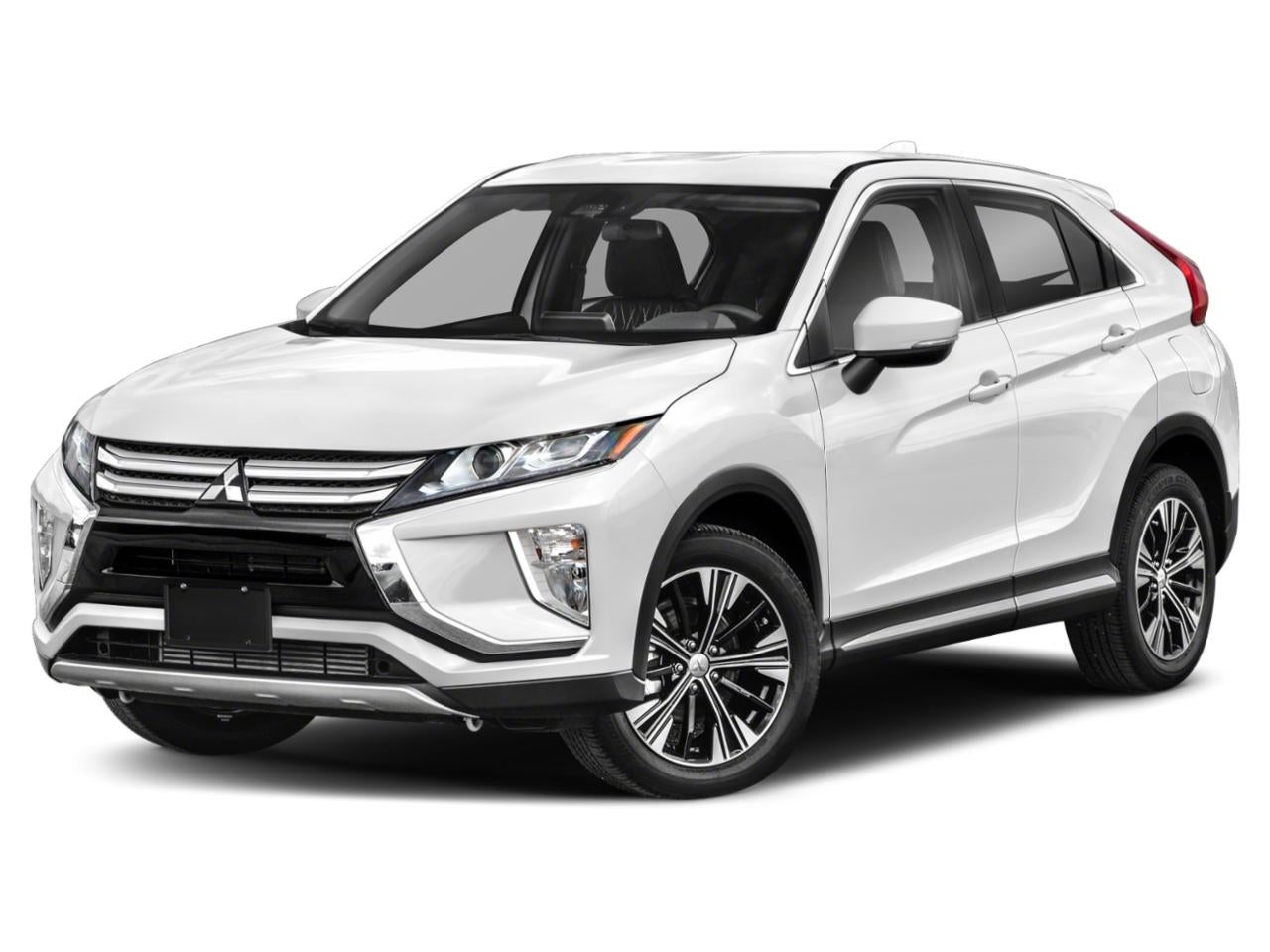 2018 Mitsubishi Eclipse Cross SE S-AWC