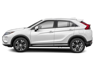 2018 Mitsubishi Eclipse Cross SE S-AWC