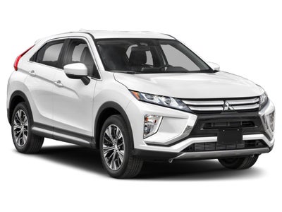2018 Mitsubishi Eclipse Cross SE S-AWC