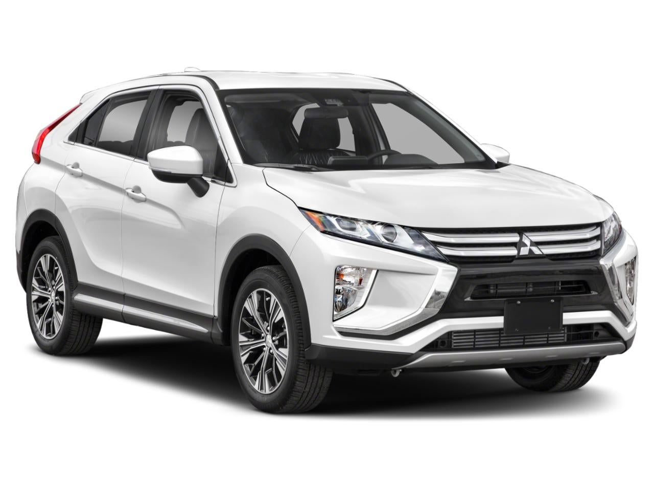 2018 Mitsubishi Eclipse Cross SE S-AWC