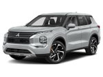 2024 Mitsubishi Outlander SE FWD